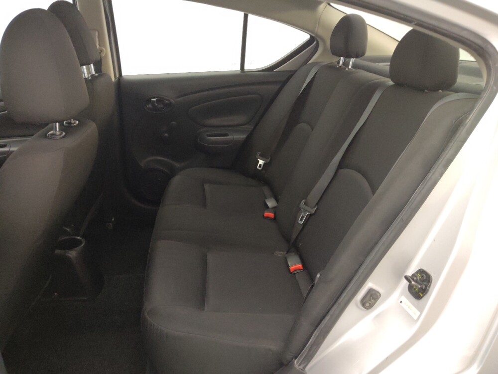 2019 Nissan Versa in Houston, TX 77060 - 18092070 18