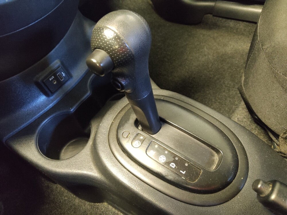 2019 Nissan Versa in Houston, TX 77060 - 18092070 26