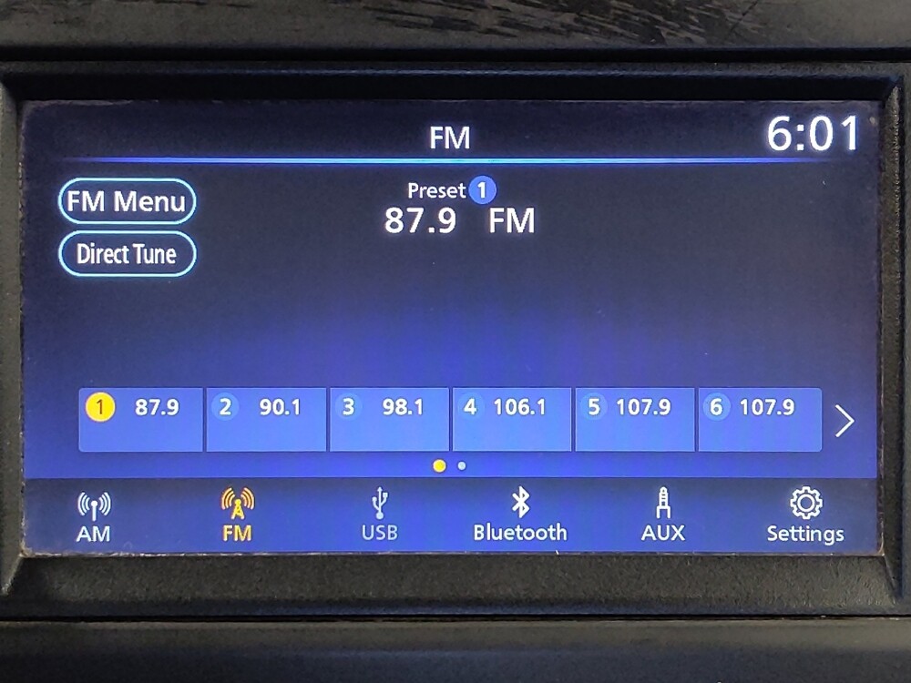 2019 Nissan Versa in Houston, TX 77060 - 18092070 25