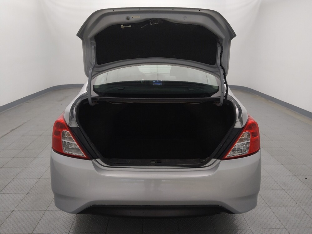 2019 Nissan Versa in Houston, TX 77060 - 18092070 29