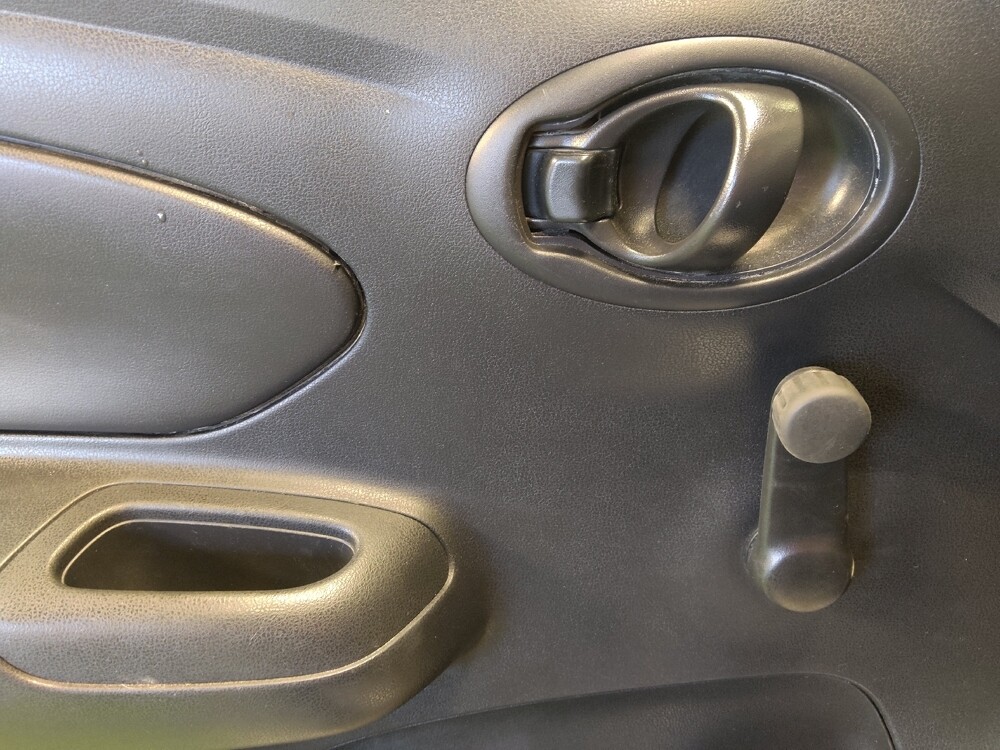 2019 Nissan Versa in Houston, TX 77060 - 18092070 27