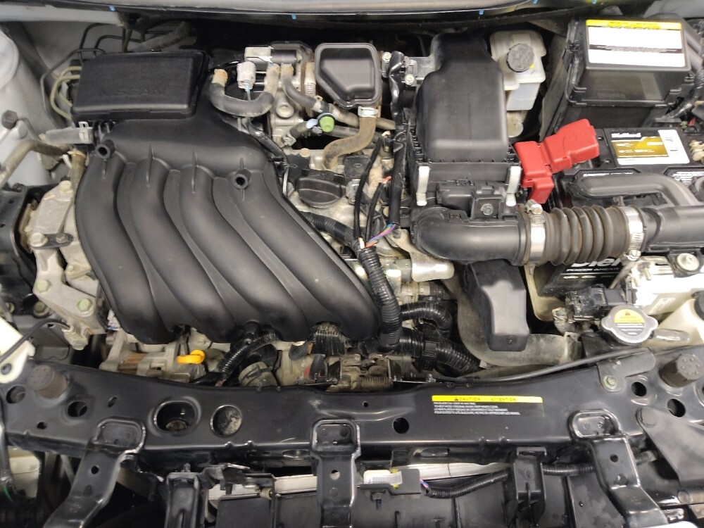 2019 Nissan Versa in Houston, TX 77060 - 18092070 30