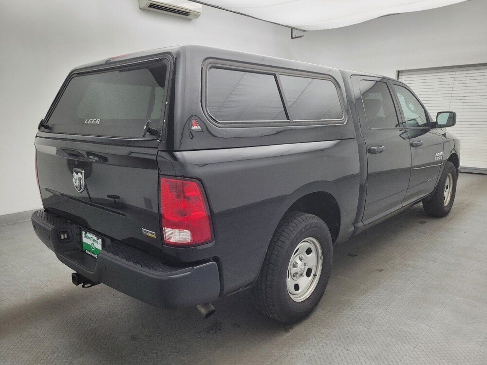 2016 RAM 1500 in Fayetteville, NC 28304 - 18092071 9