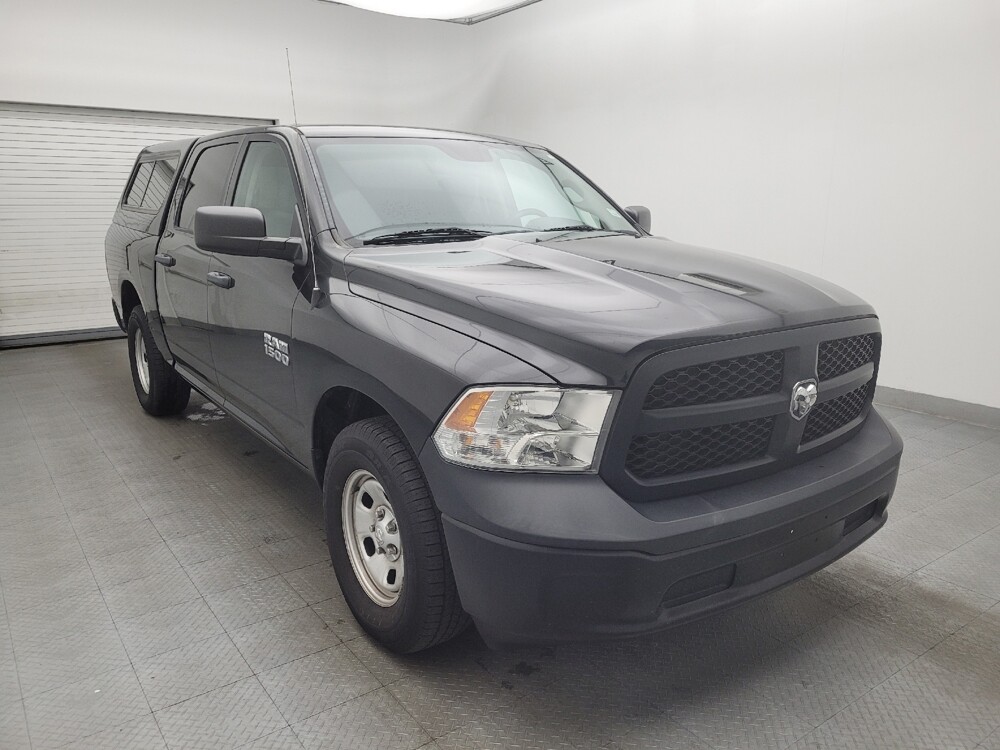 2016 RAM 1500 in Fayetteville, NC 28304 - 18092071 13