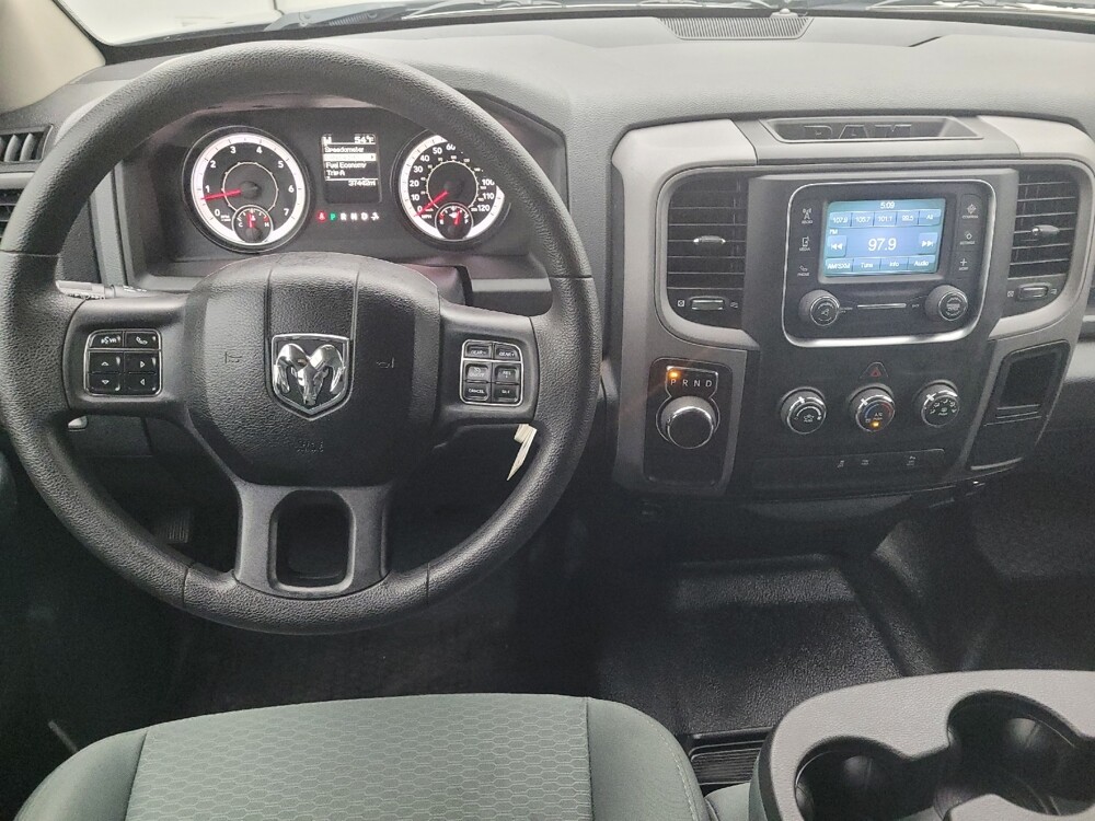 2016 RAM 1500 in Fayetteville, NC 28304 - 18092071 22