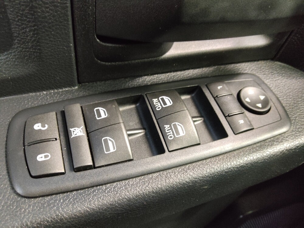 2016 RAM 1500 in Fayetteville, NC 28304 - 18092071 27