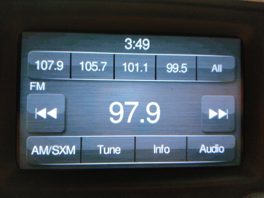 2016 RAM 1500 in Fayetteville, NC 28304 - 18092071 25