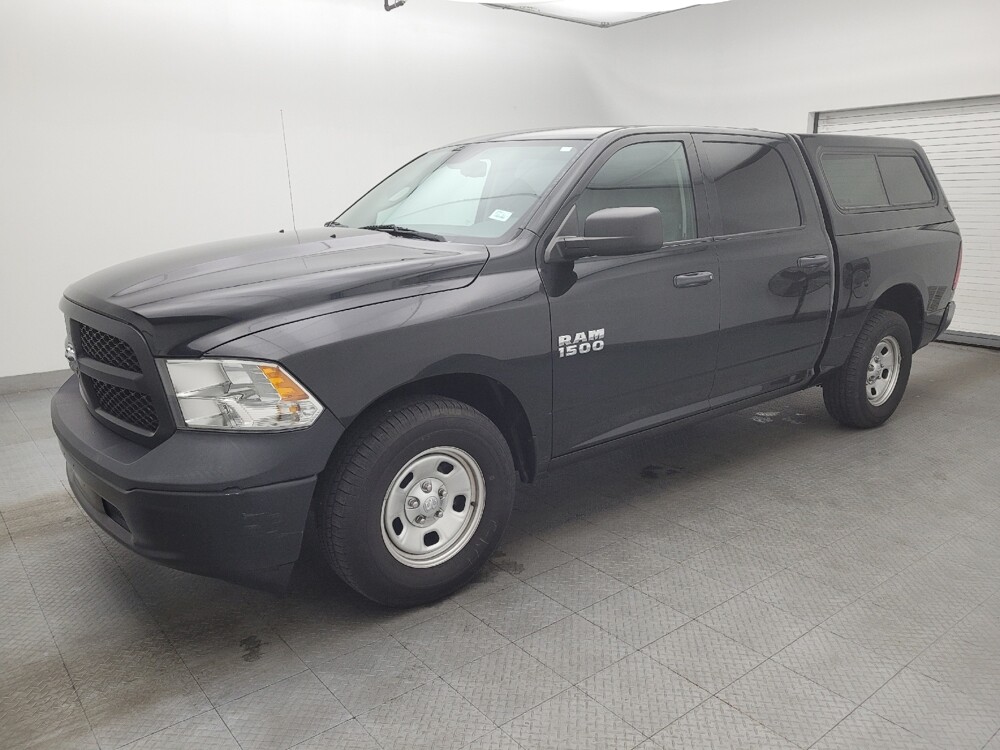 2016 RAM 1500 in Fayetteville, NC 28304 - 18092071 2