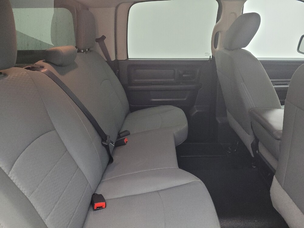 2016 RAM 1500 in Fayetteville, NC 28304 - 18092071 19