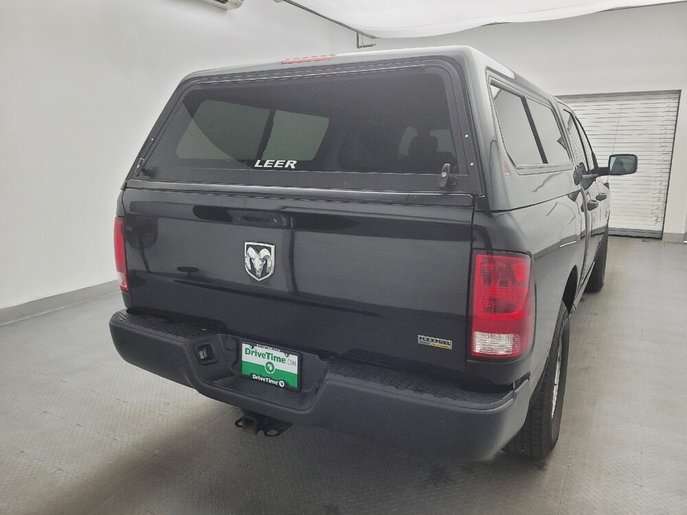 2016 RAM 1500 in Fayetteville, NC 28304 - 18092071 7