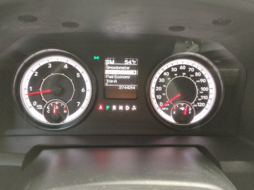 2016 RAM 1500 in Fayetteville, NC 28304 - 18092071 23