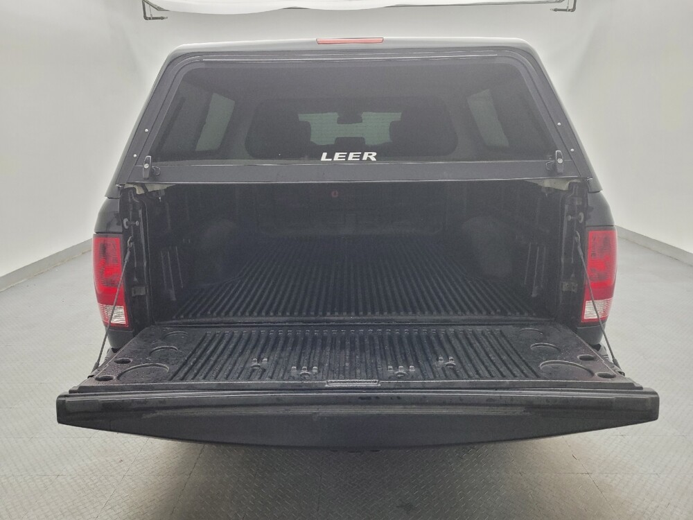 2016 RAM 1500 in Fayetteville, NC 28304 - 18092071 29