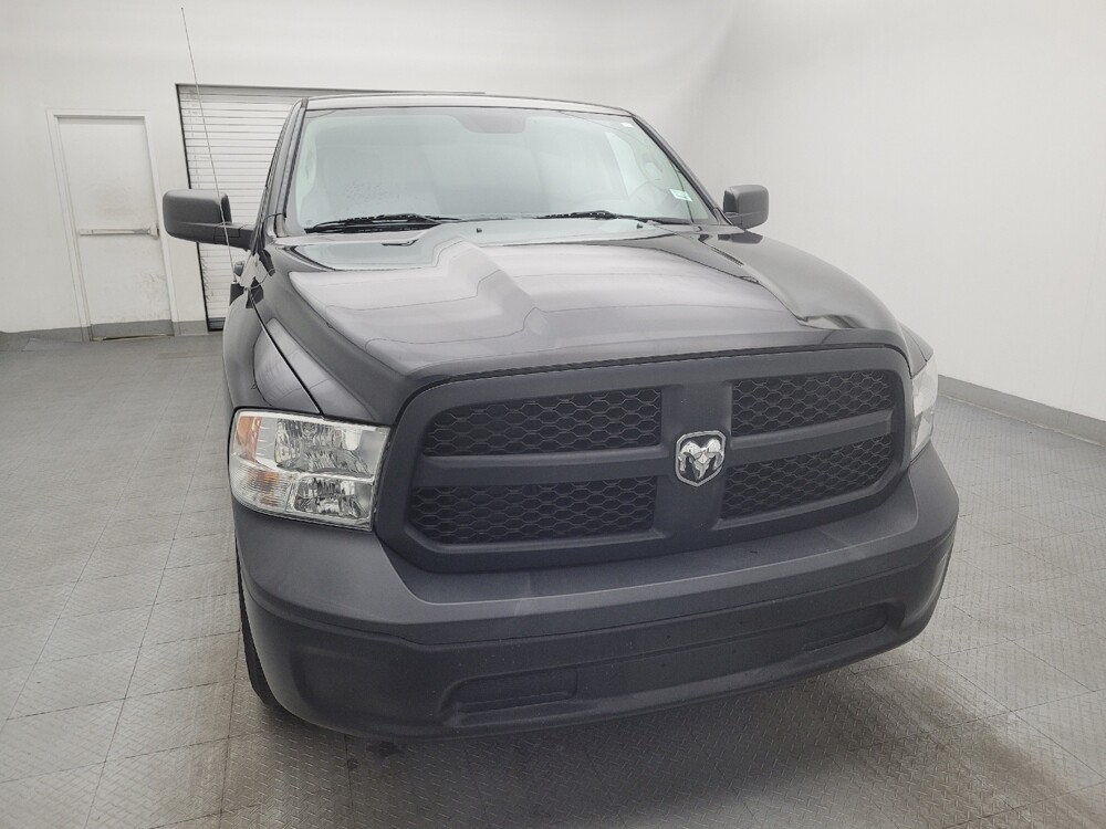 2016 RAM 1500 in Fayetteville, NC 28304 - 18092071 14