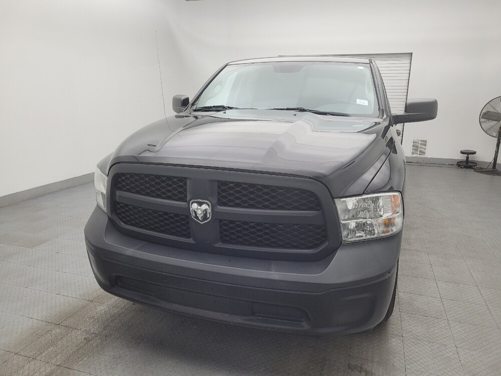 2016 RAM 1500 in Fayetteville, NC 28304 - 18092071 15