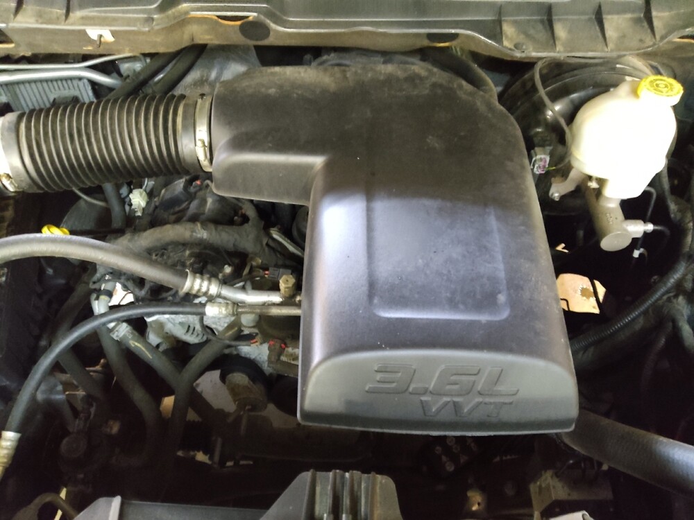 2016 RAM 1500 in Fayetteville, NC 28304 - 18092071 30