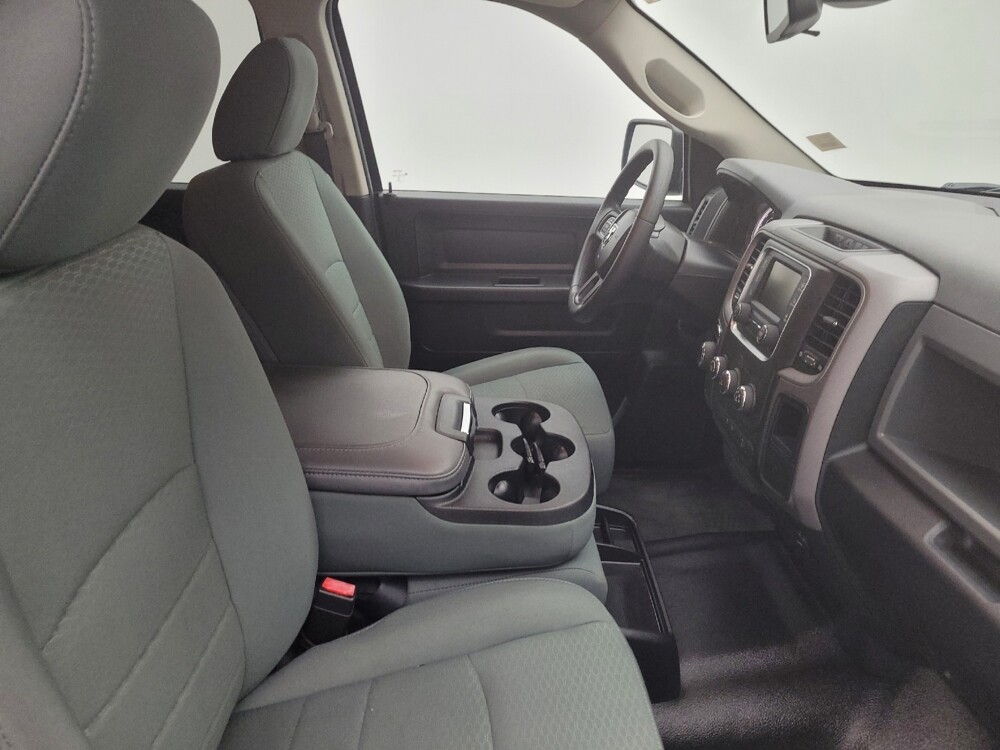 2016 RAM 1500 in Fayetteville, NC 28304 - 18092071 21