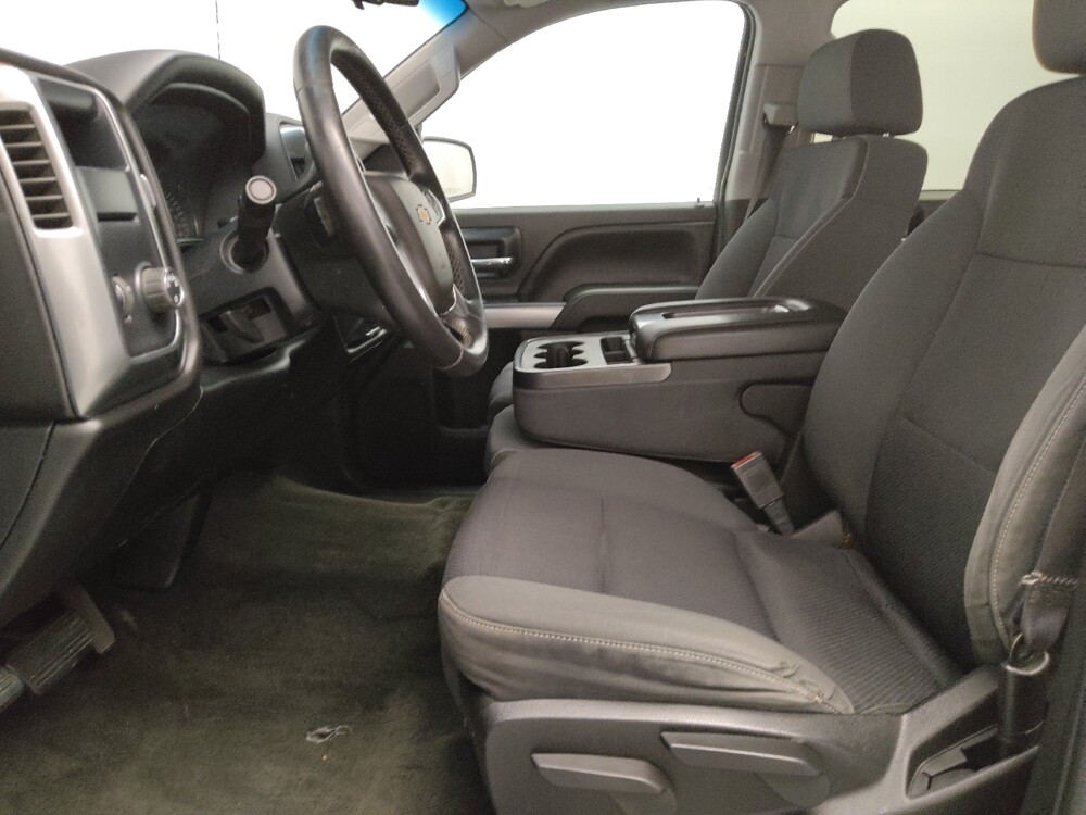 2014 Chevrolet Silverado 1500 in Fort Worth, TX 76116 - 18092072 17