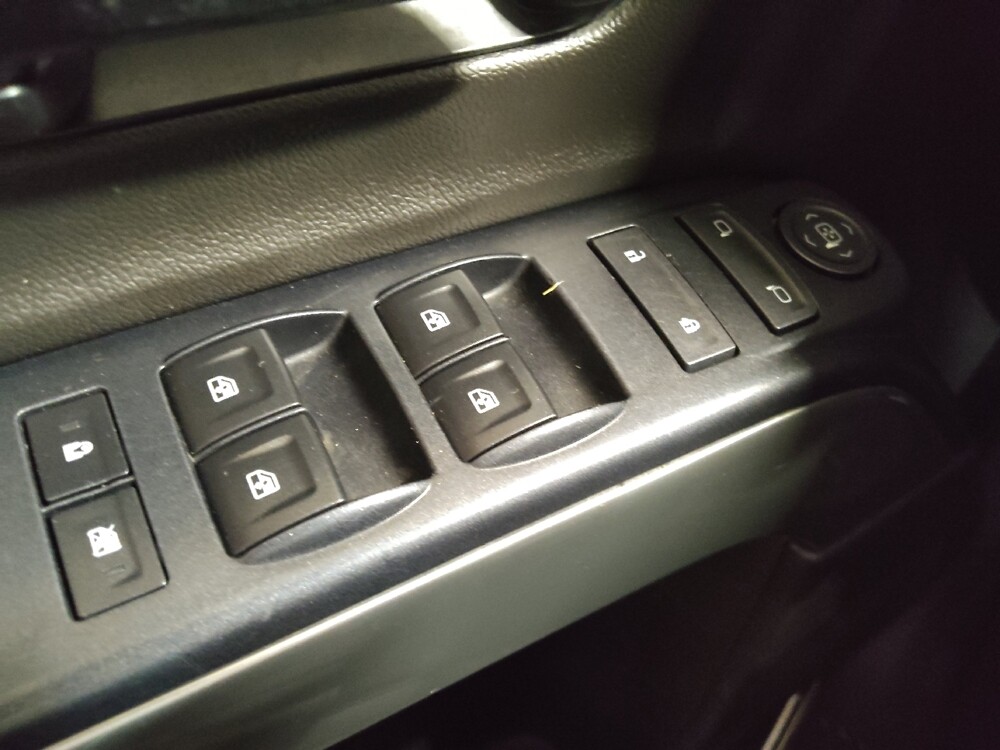 2014 Chevrolet Silverado 1500 in Fort Worth, TX 76116 - 18092072 27