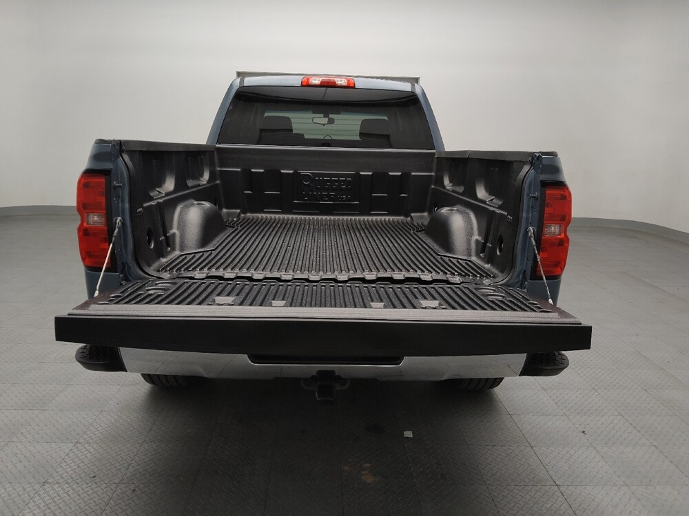 2014 Chevrolet Silverado 1500 in Fort Worth, TX 76116 - 18092072 29