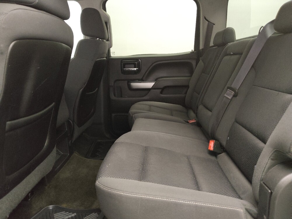 2014 Chevrolet Silverado 1500 in Fort Worth, TX 76116 - 18092072 18