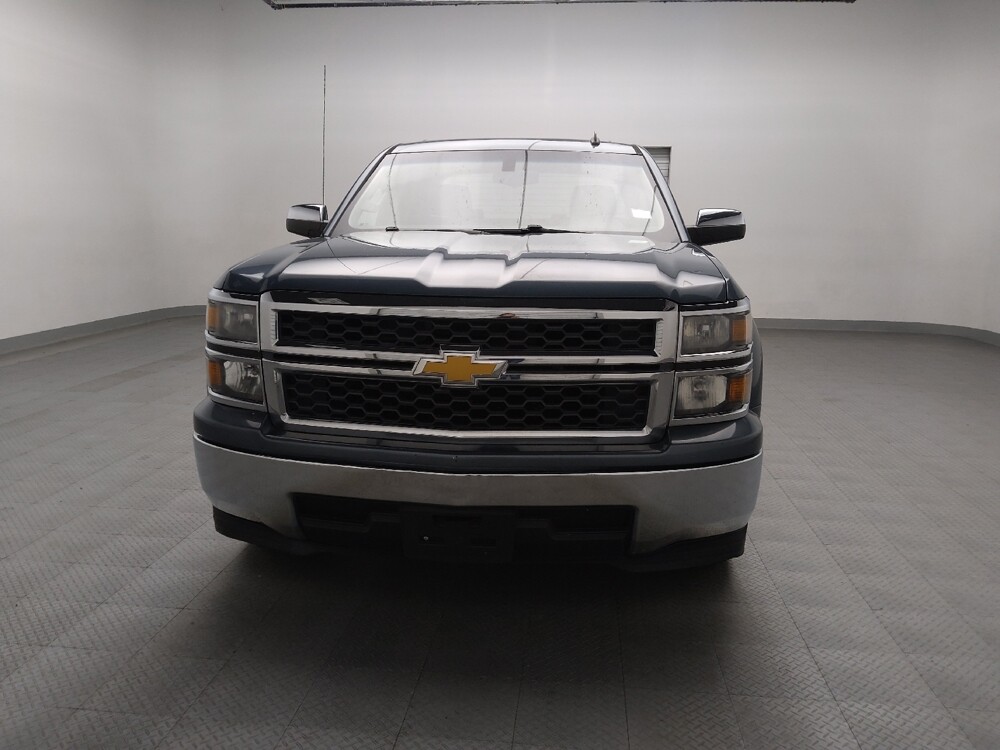 2014 Chevrolet Silverado 1500 in Fort Worth, TX 76116 - 18092072 14
