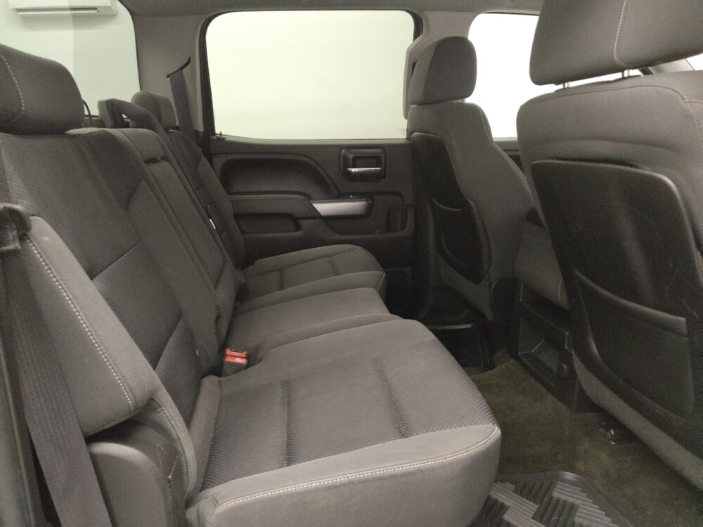 2014 Chevrolet Silverado 1500 in Fort Worth, TX 76116 - 18092072 19