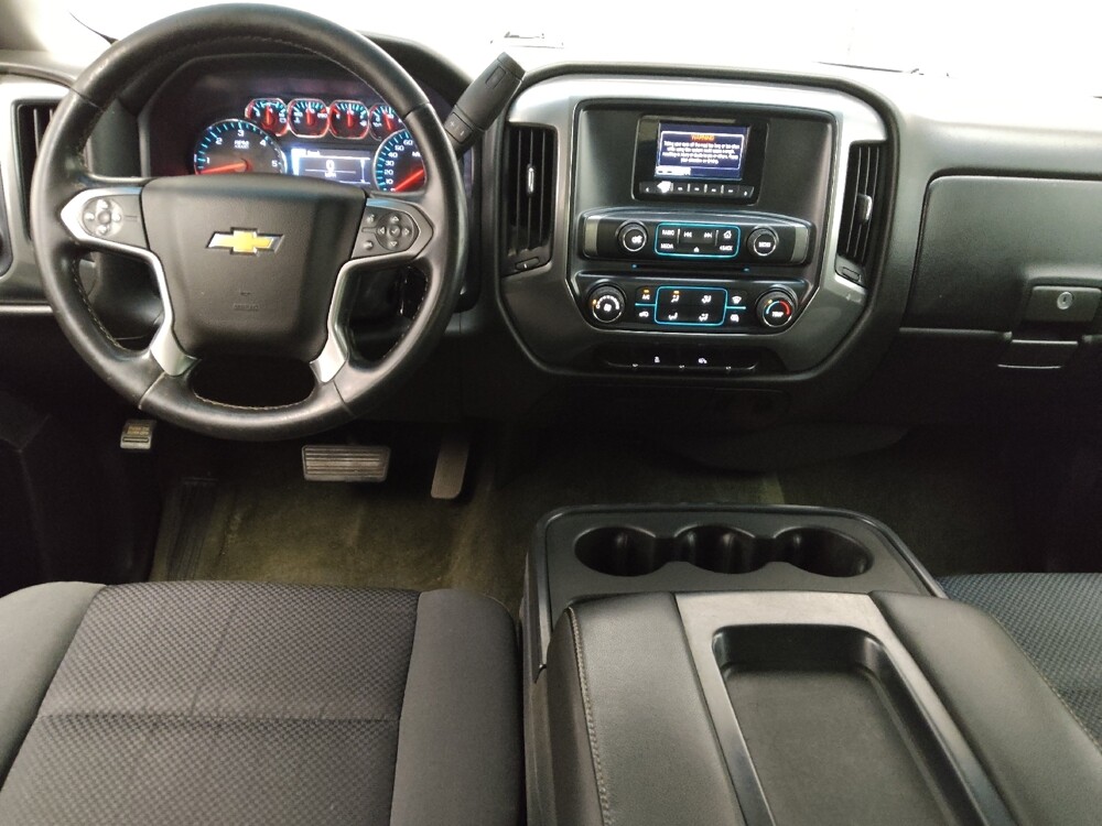 2014 Chevrolet Silverado 1500 in Fort Worth, TX 76116 - 18092072 22