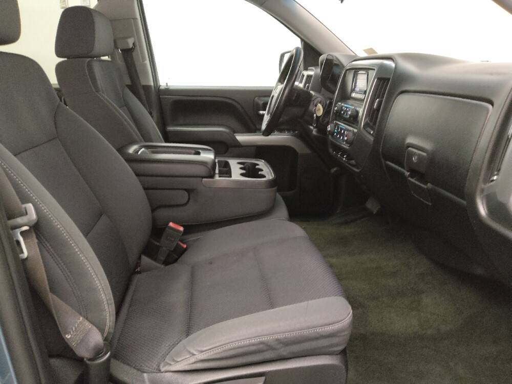 2014 Chevrolet Silverado 1500 in Fort Worth, TX 76116 - 18092072 21