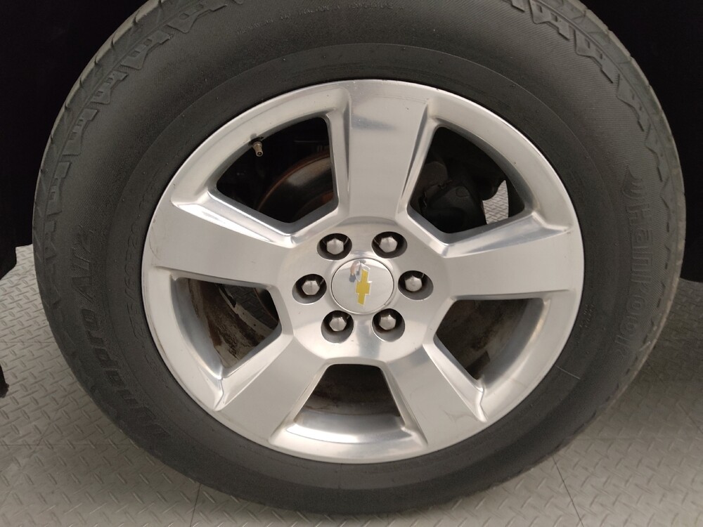 2014 Chevrolet Silverado 1500 in Fort Worth, TX 76116 - 18092072 31