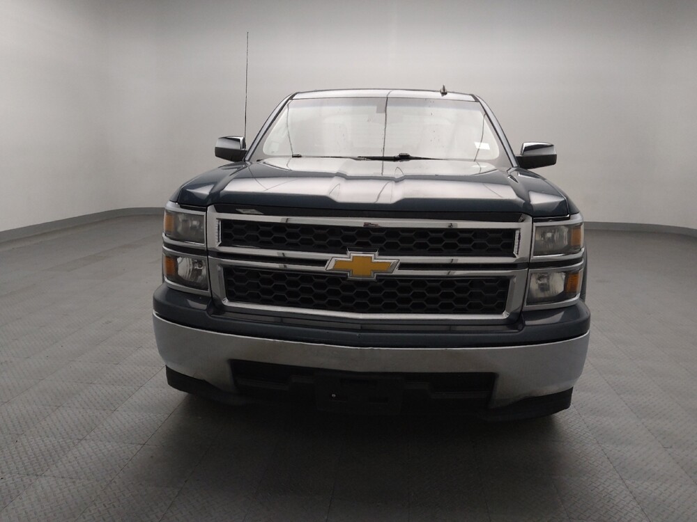 2014 Chevrolet Silverado 1500 in Fort Worth, TX 76116 - 18092072 15