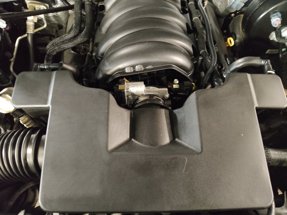 2014 Chevrolet Silverado 1500 in Fort Worth, TX 76116 - 18092072 30