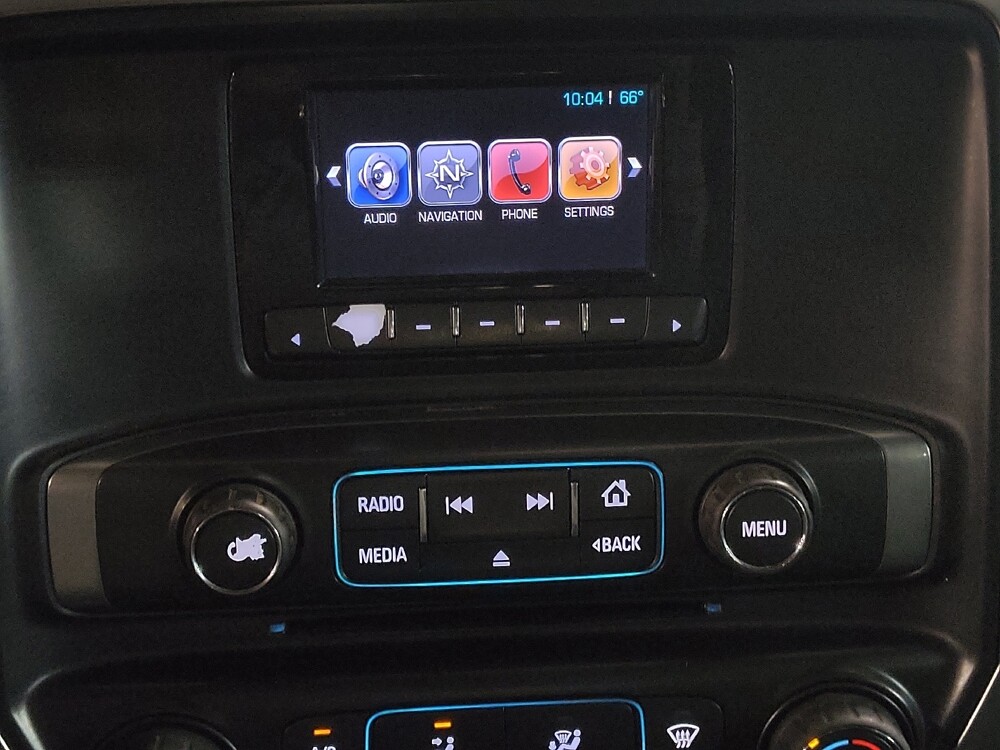 2014 Chevrolet Silverado 1500 in Fort Worth, TX 76116 - 18092072 25