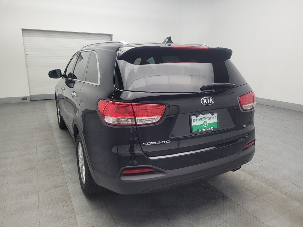 2018 Kia Sorento in Columbus, GA 31909 - 18092073 5