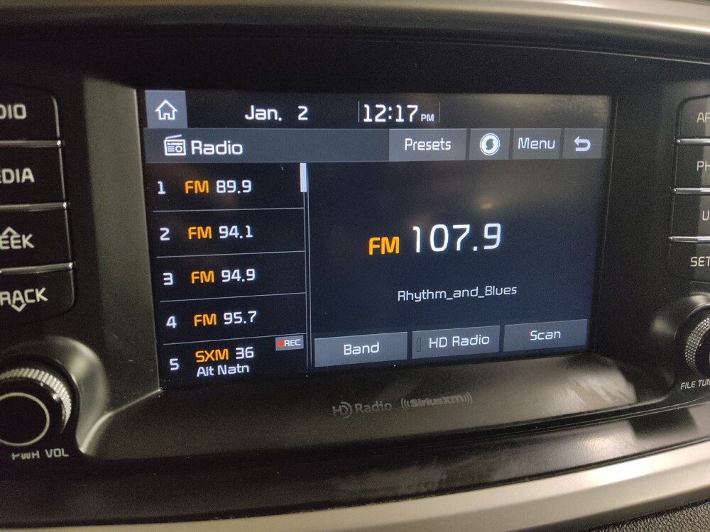 2018 Kia Sorento in Columbus, GA 31909 - 18092073 25