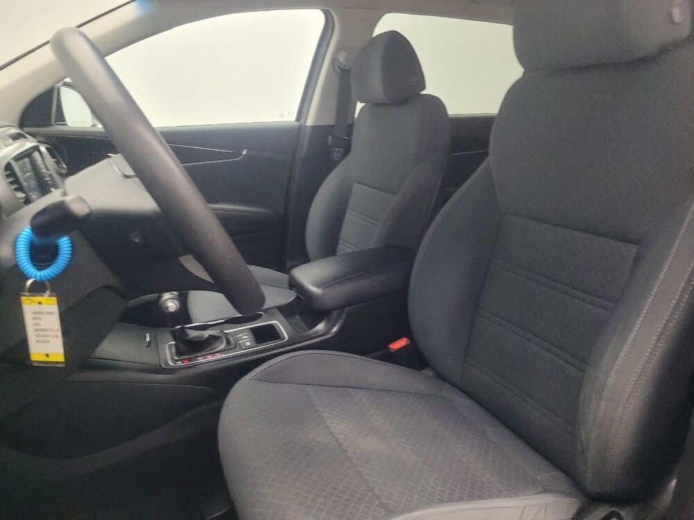 2018 Kia Sorento in Columbus, GA 31909 - 18092073 17