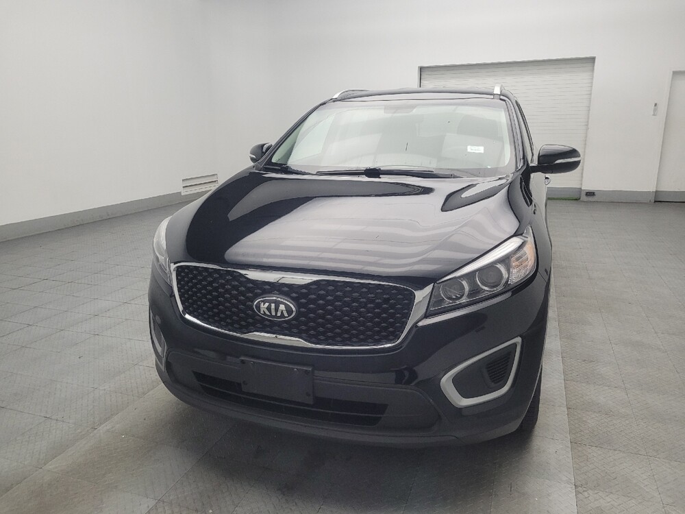 2018 Kia Sorento in Columbus, GA 31909 - 18092073 15