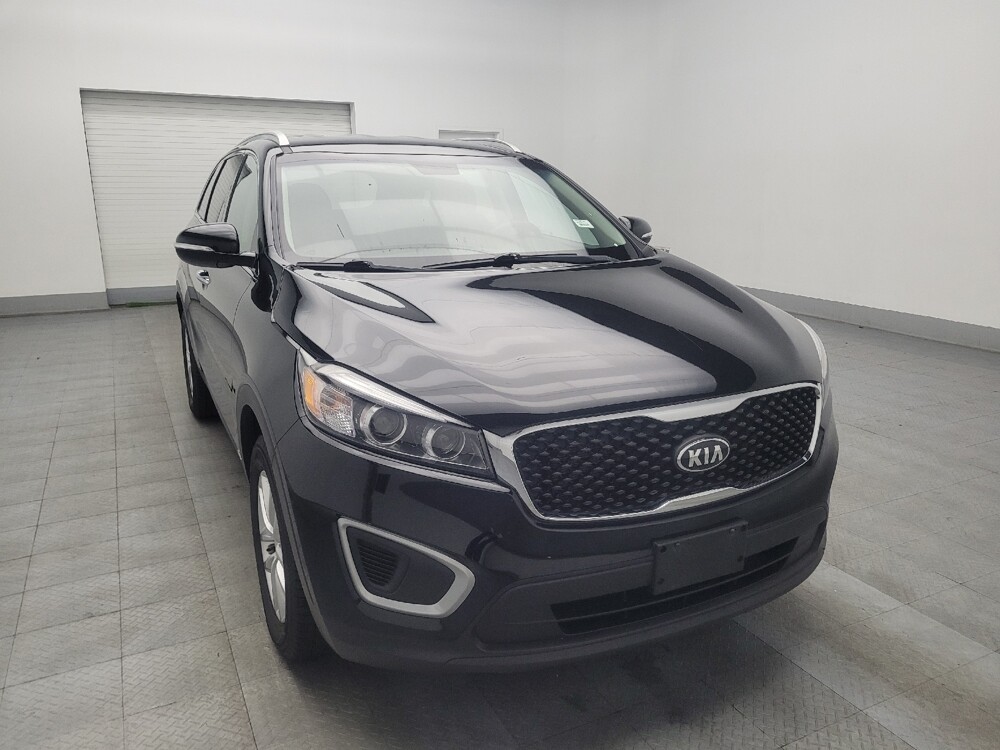 2018 Kia Sorento in Columbus, GA 31909 - 18092073 13