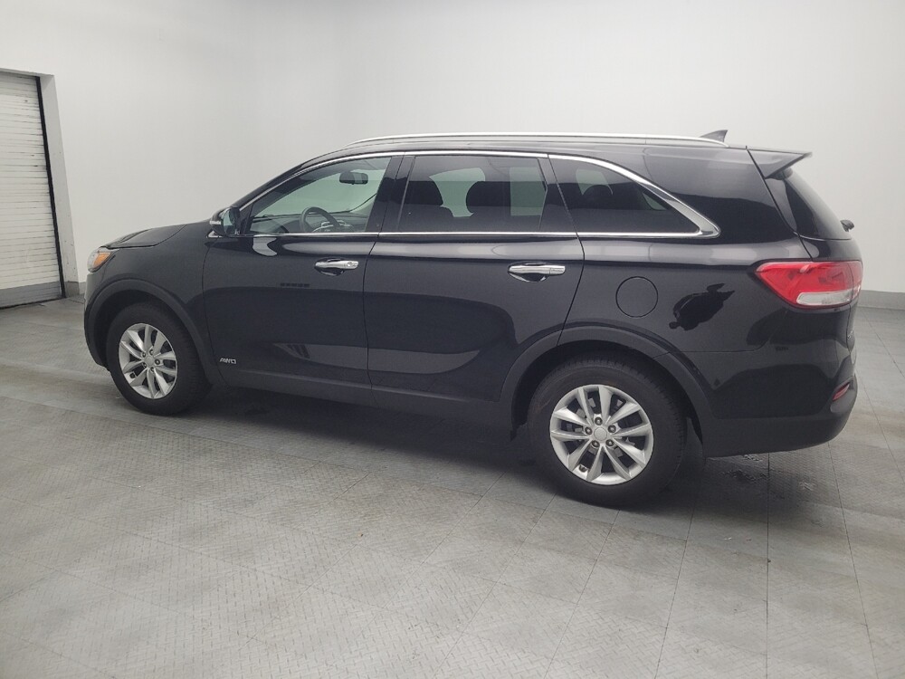 2018 Kia Sorento in Columbus, GA 31909 - 18092073 3