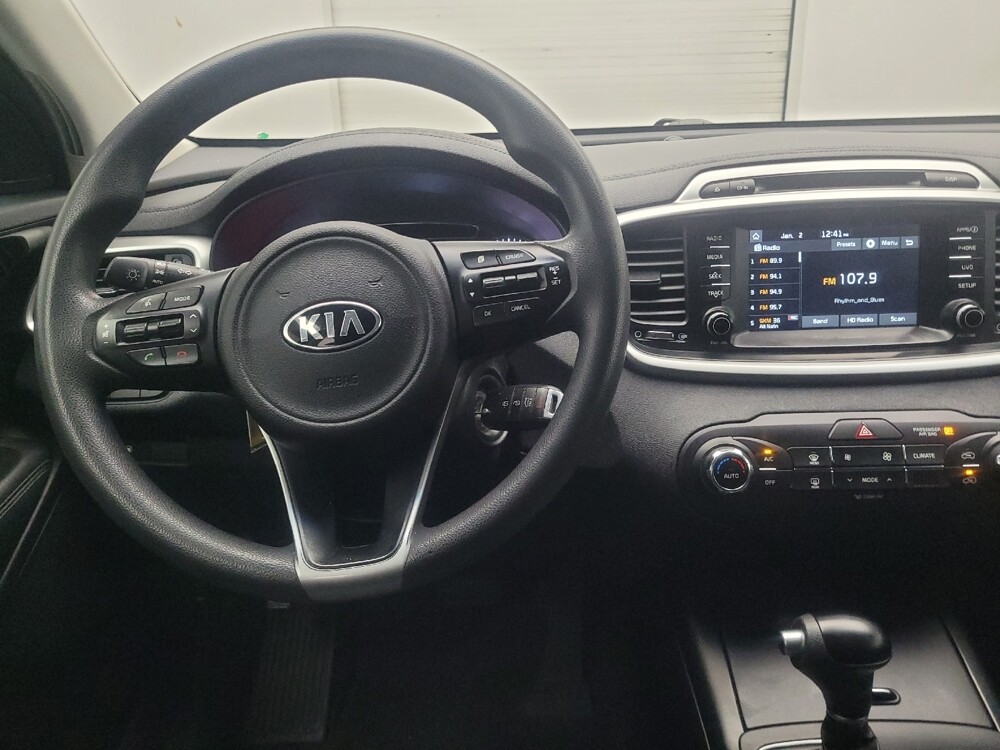 2018 Kia Sorento in Columbus, GA 31909 - 18092073 22