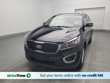 2018 Kia Sorento in Columbus, GA 31909