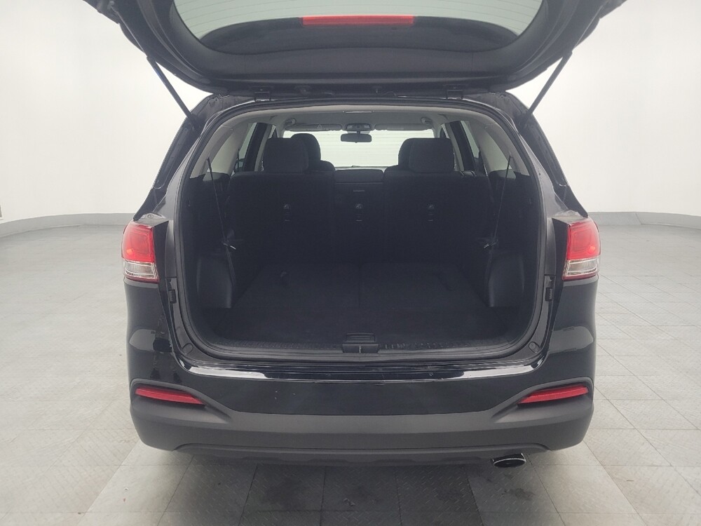 2018 Kia Sorento in Columbus, GA 31909 - 18092073 29