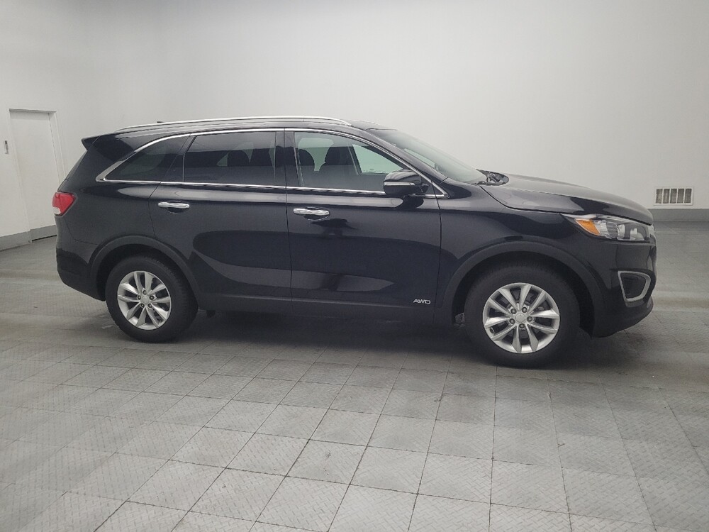 2018 Kia Sorento in Columbus, GA 31909 - 18092073 11