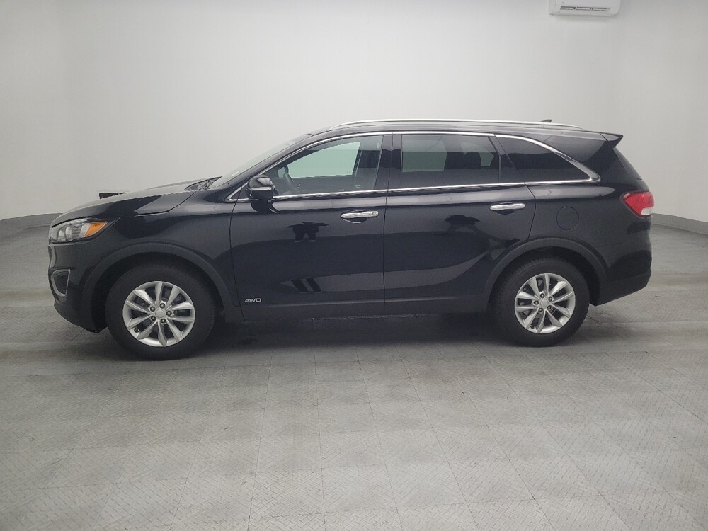 2018 Kia Sorento in Columbus, GA 31909 - 18092073 2