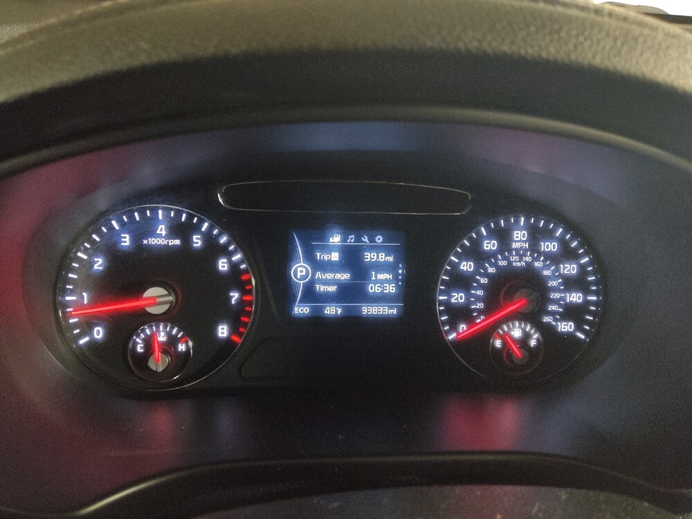 2018 Kia Sorento in Columbus, GA 31909 - 18092073 23