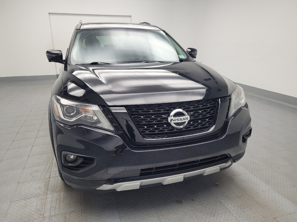2019 Nissan Pathfinder in Madison, TN 37115 - 18092074 14