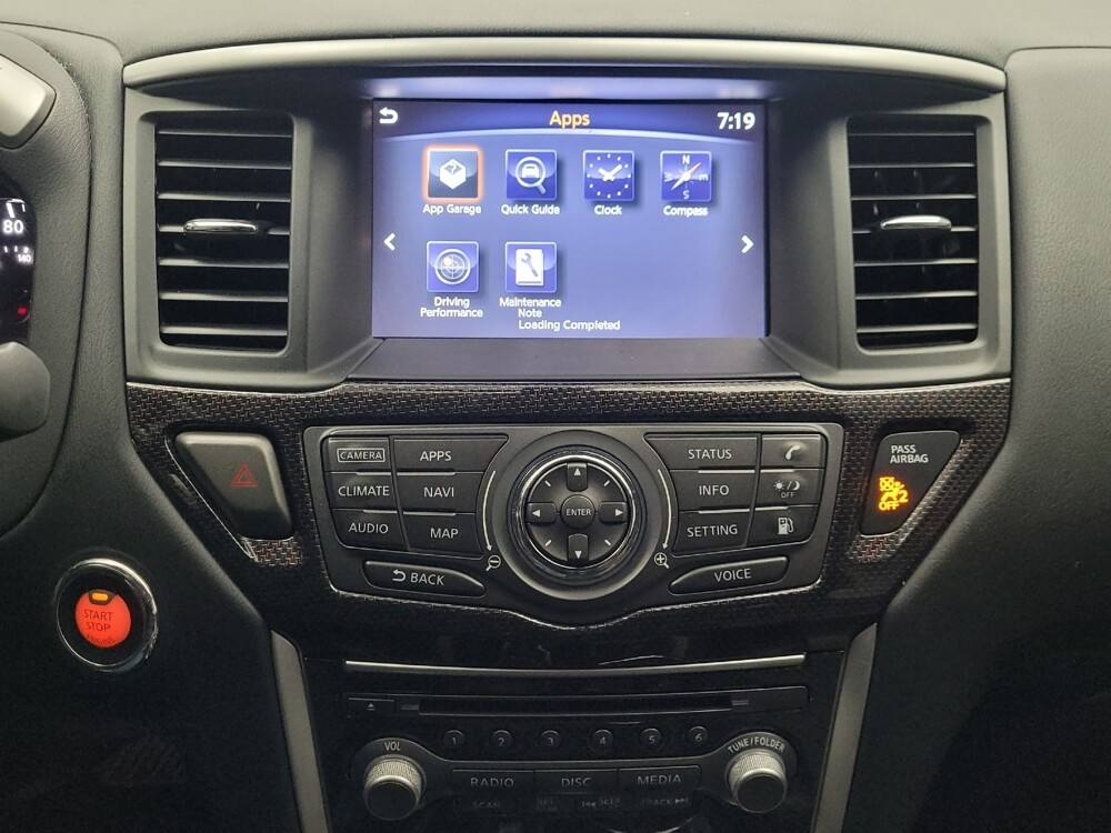 2019 Nissan Pathfinder in Madison, TN 37115 - 18092074 25