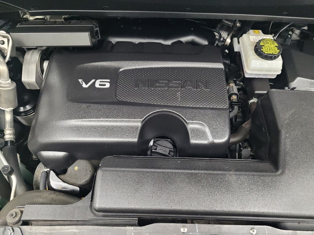 2019 Nissan Pathfinder in Madison, TN 37115 - 18092074 30