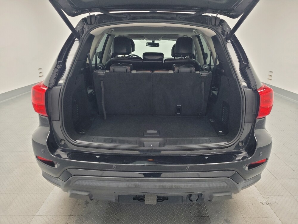 2019 Nissan Pathfinder in Madison, TN 37115 - 18092074 29