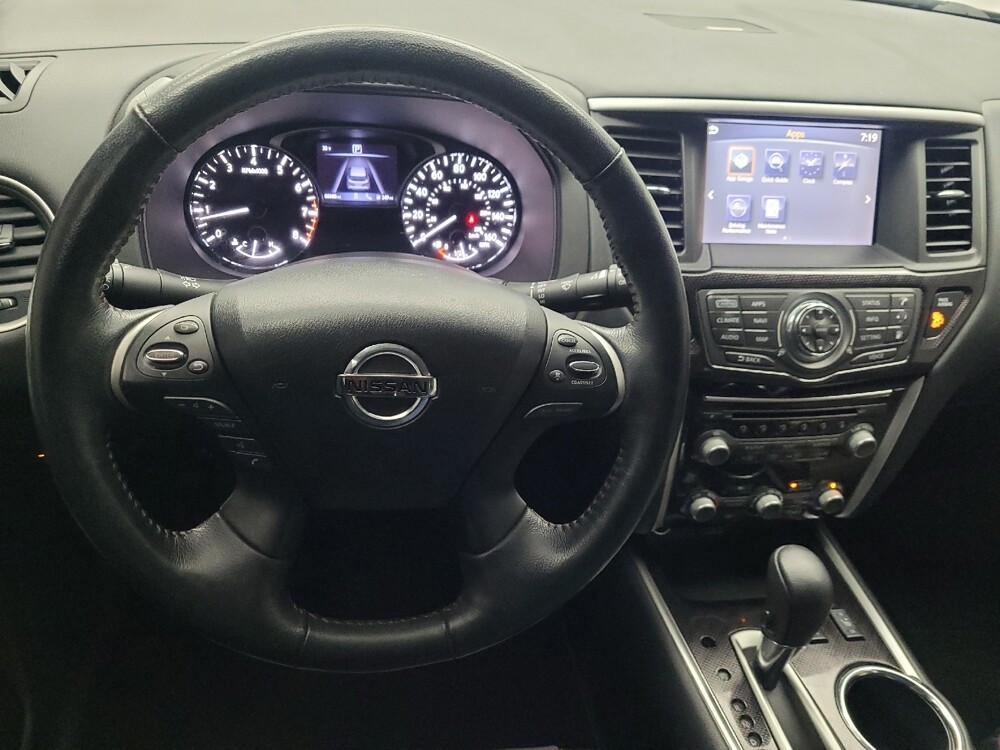 2019 Nissan Pathfinder in Madison, TN 37115 - 18092074 22