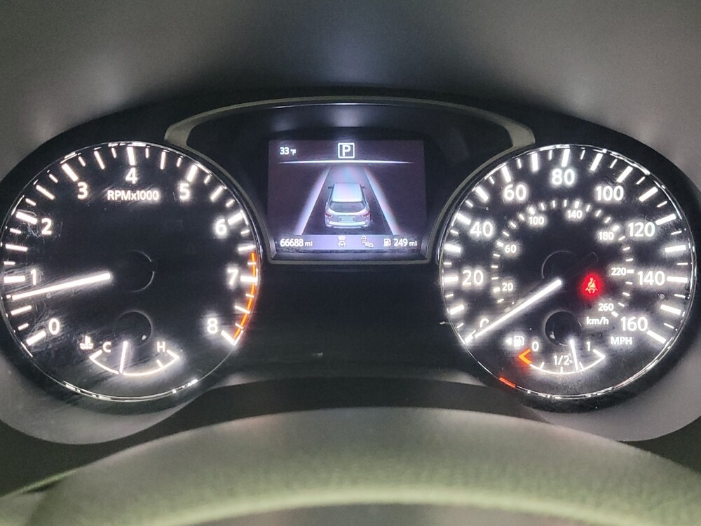 2019 Nissan Pathfinder in Madison, TN 37115 - 18092074 23